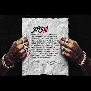 Meet your Posher, Francis